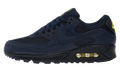 "Obsidian" Air Max 90 DM0029 401 - product image from the listing.