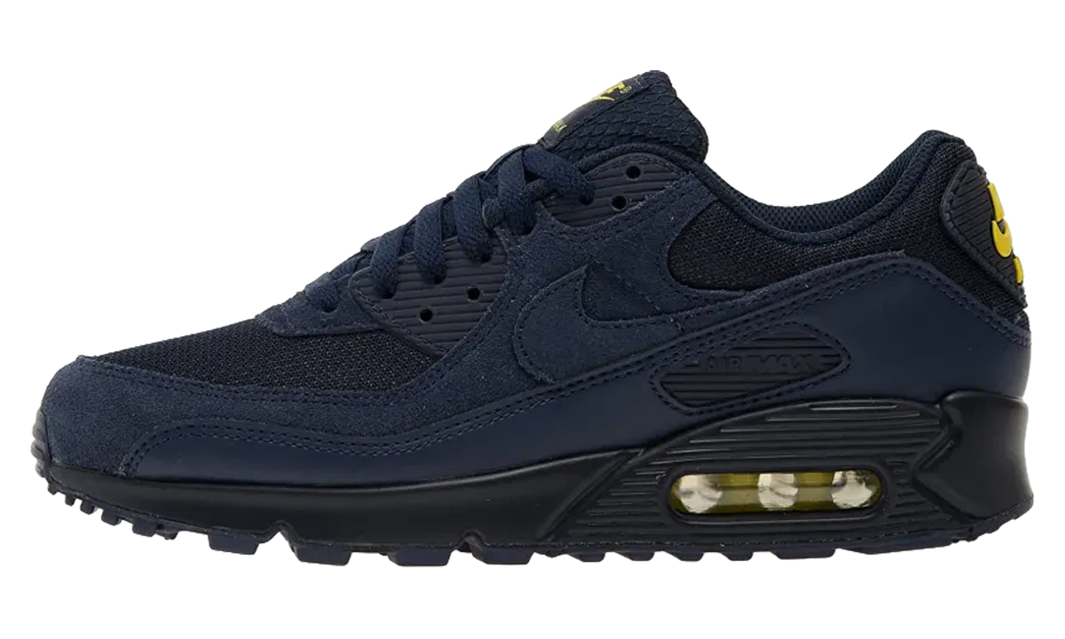 "Obsidian" Air Max 90 DM0029 401 - product image from the listing.