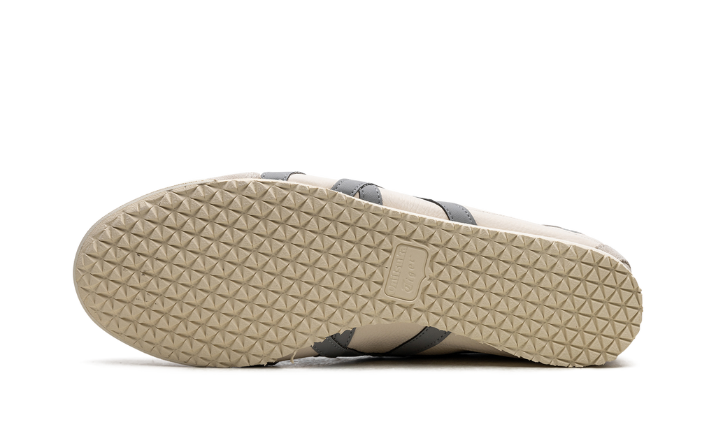 White Blue | Ref. 123005 - Onitsuka Tiger Mexico 66 Sneakers - product image from the listing.