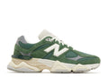 New Balance 9060 Nori Trainers - product image from the listing.