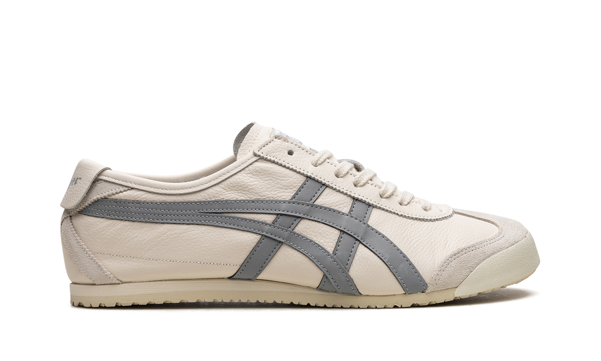 White Blue | Ref. 123005 - Onitsuka Tiger Mexico 66 Sneakers - product image from the listing.