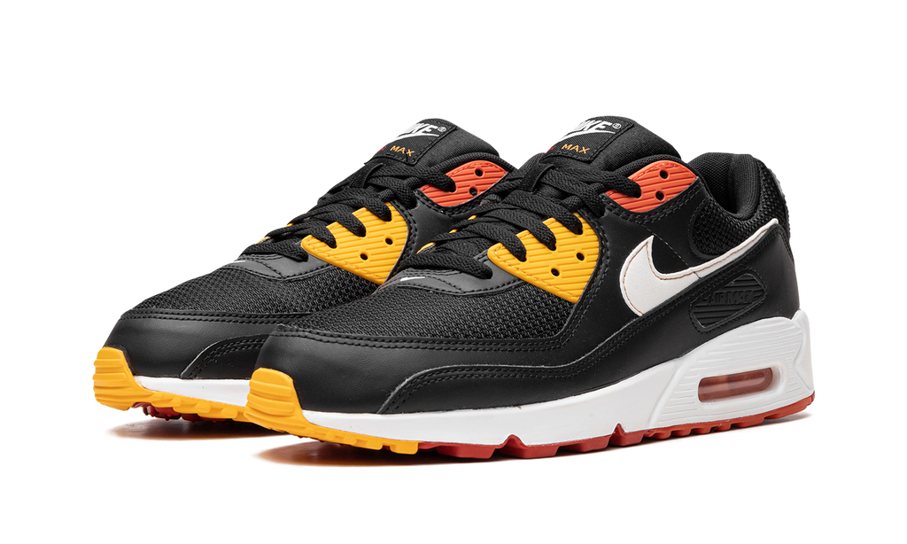 "Raygun" Air Max 90 DJ9250 001 - product image from the listing.