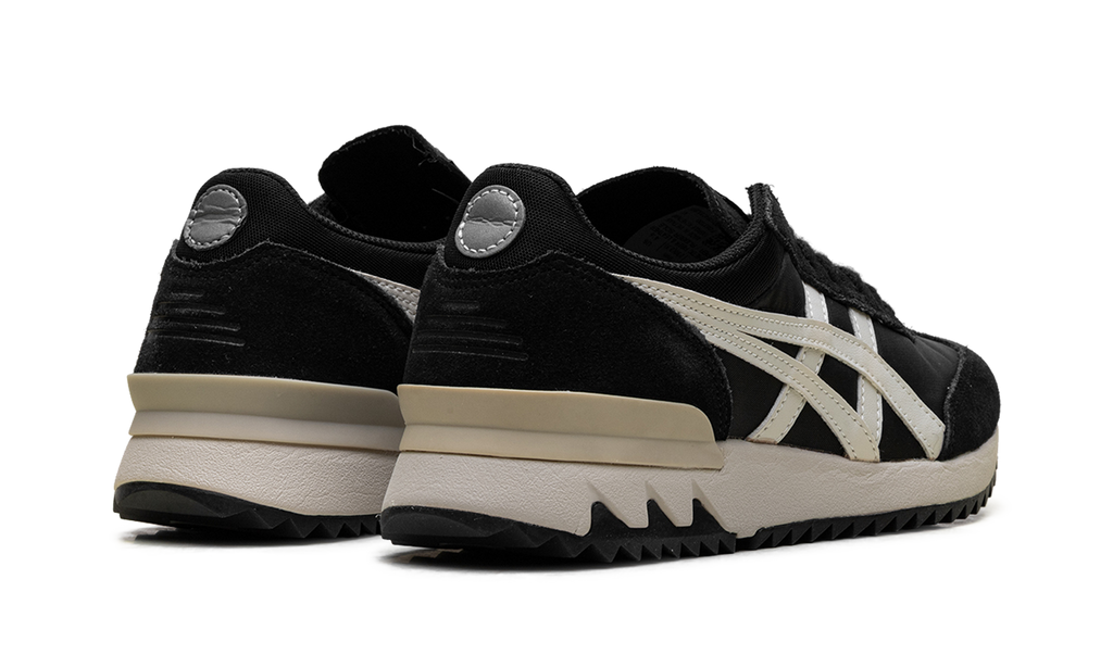 Onitsuka Tiger California 78 EX Sneakers in Black White - product image from the listing.