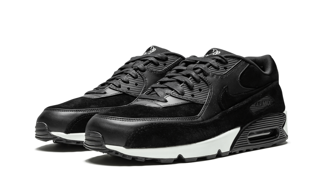 "Rebel Skulls" Air Max 90 Premium 700155 009 - product image from the listing.