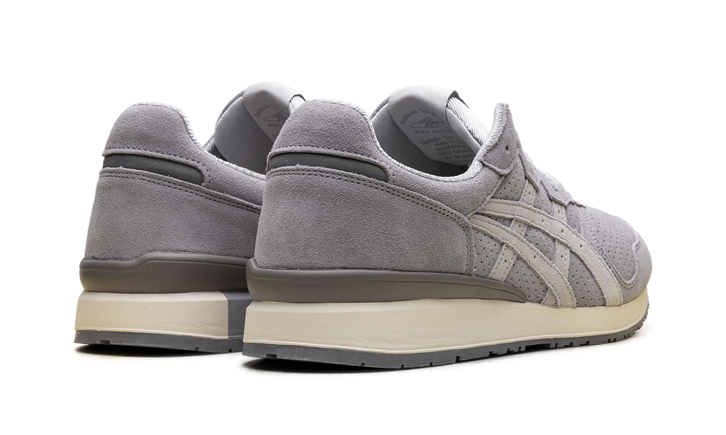 Sheet Rock Piedmont Grey - Onitsuka Tiger Tiger Ally Sneakers - product image from the listing.
