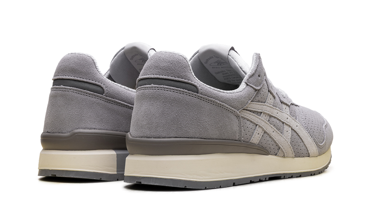 Sheet Rock Piedmont Grey - Onitsuka Tiger Tiger Ally Sneakers - product image from the listing.