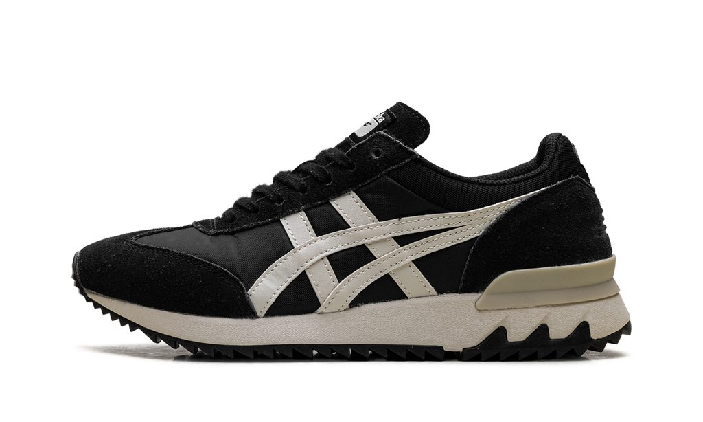 Onitsuka Tiger California 78 EX Sneakers in Black White - product image from the listing.