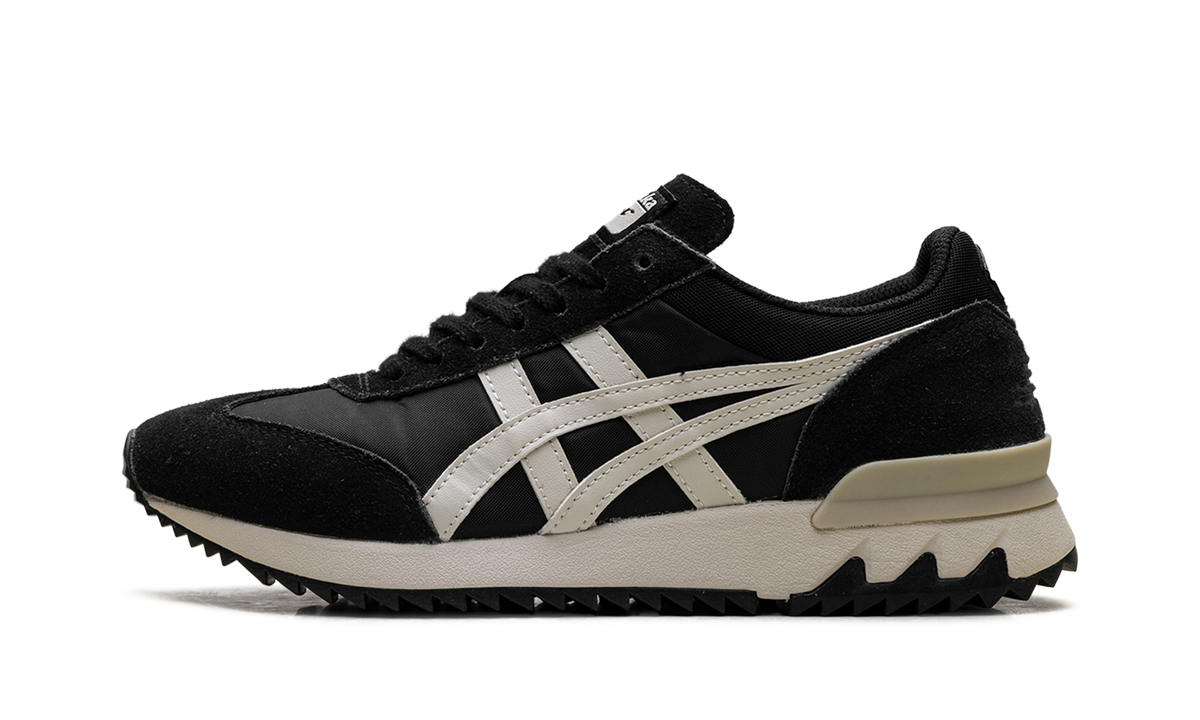 Onitsuka Tiger California 78 EX Sneakers in Black White - product image from the listing.