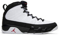 "Space Jam" Air Jordan 9 Retro OG Sneakers - product image from the listing.