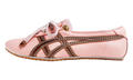 Women's Onitsuka Tiger Tai Chi Sakura Nappa Versace Sneakers - Pink - product image from the listing.