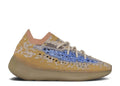 "lue Oat Reflective" Yeezy Boost 380 Sneakers - product image from the listing.