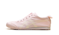 Onitsuka Tiger Mexico 66 Slip-On Sneakers in Pink Cream - product image from the listing.