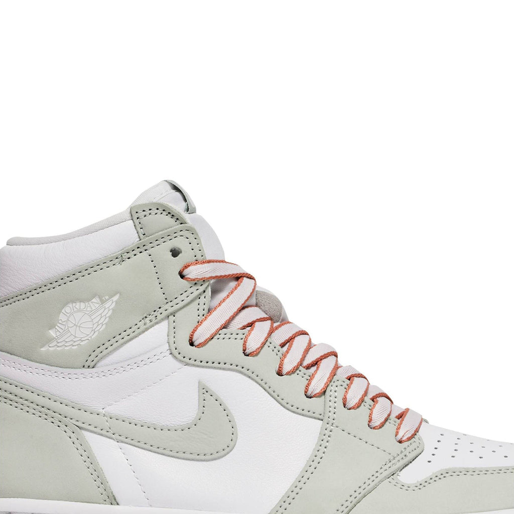 Air Jordan 1 Retro High OG 'Seafoam' CD0461-002 Sneakers for Women - product image from the listing.