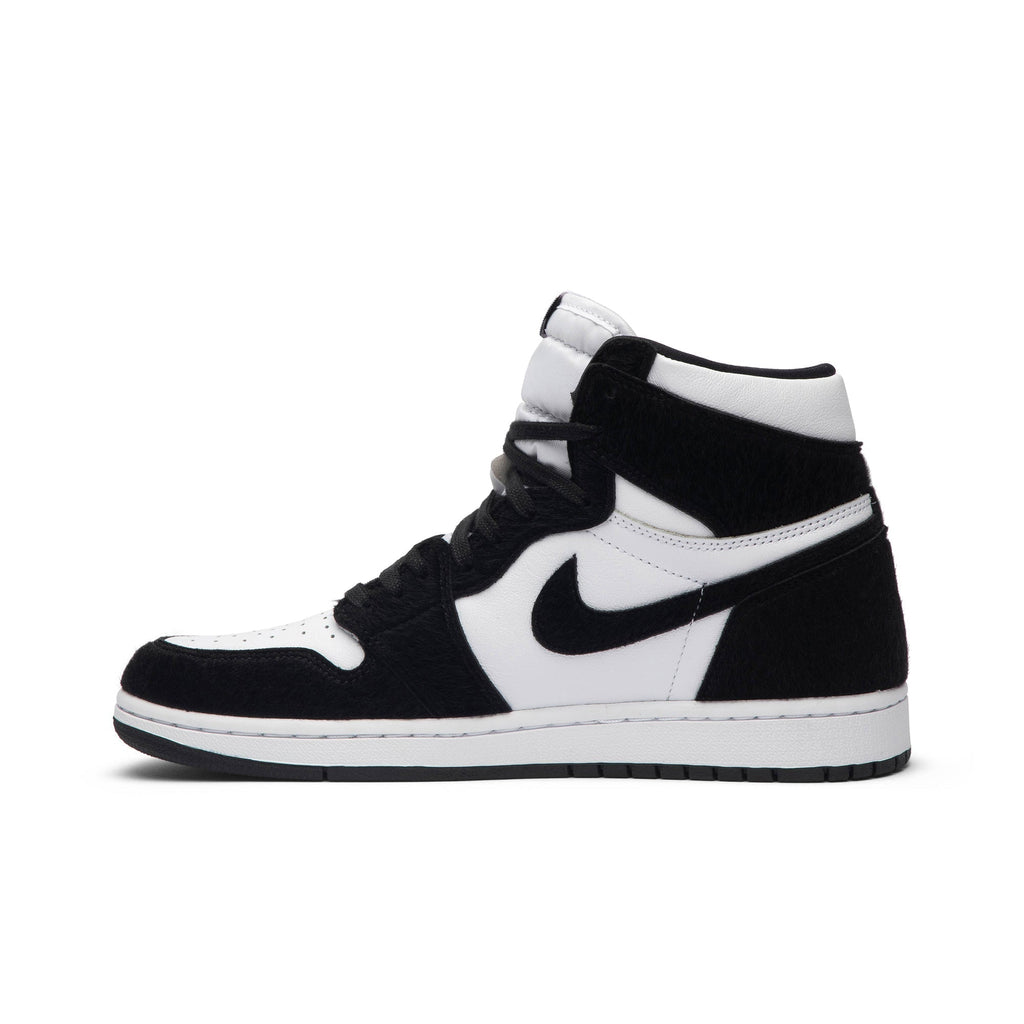 Air Jordan 1 Retro High OG 'Twist' CD0461-007 Sneakers for Women - product image from the listing.