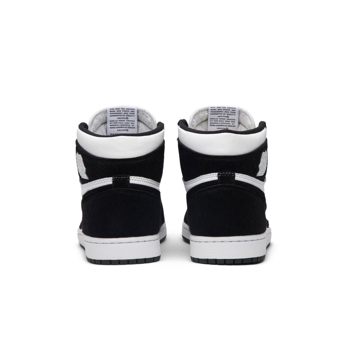 Air Jordan 1 Retro High OG 'Twist' CD0461-007 Sneakers for Women - product image from the listing.