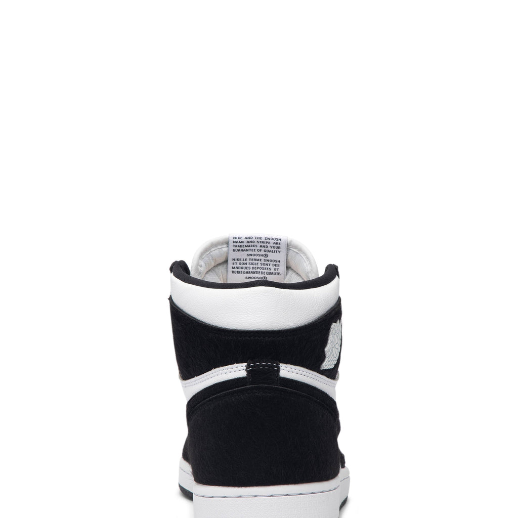 Air Jordan 1 Retro High OG 'Twist' CD0461-007 Sneakers for Women - product image from the listing.