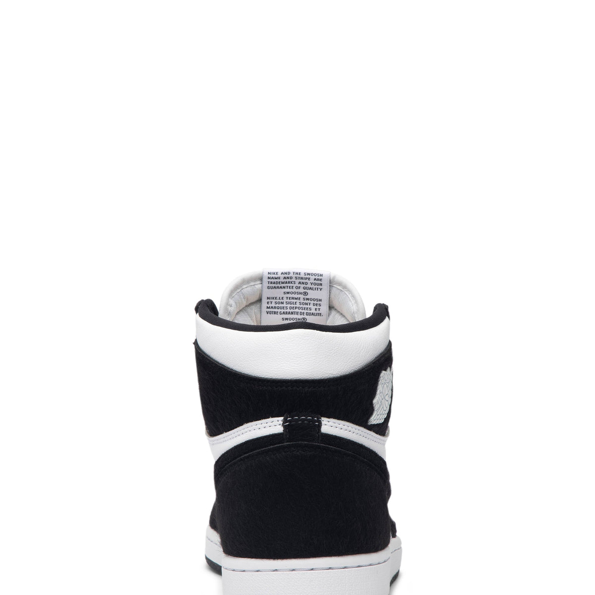 Air Jordan 1 Retro High OG 'Twist' CD0461-007 Sneakers for Women - product image from the listing.