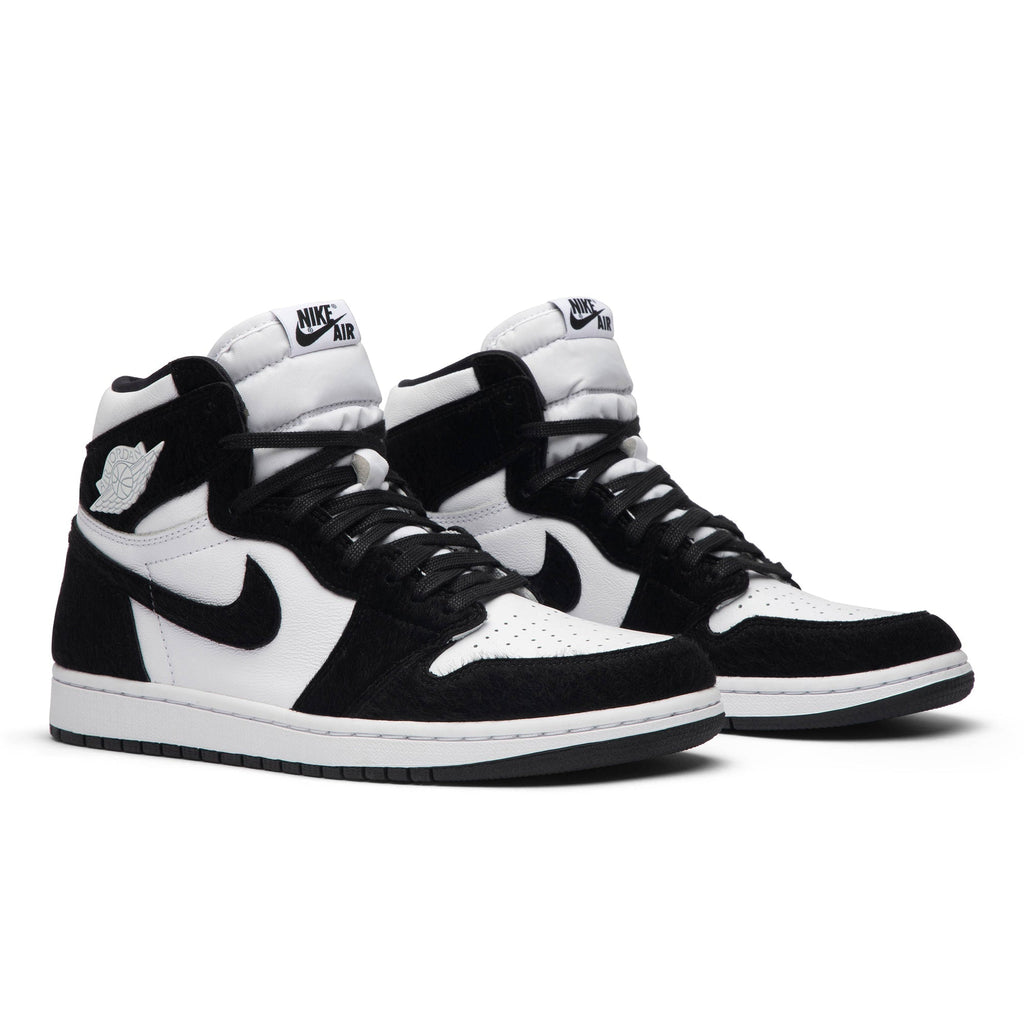 Air Jordan 1 Retro High OG 'Twist' CD0461-007 Sneakers for Women - product image from the listing.