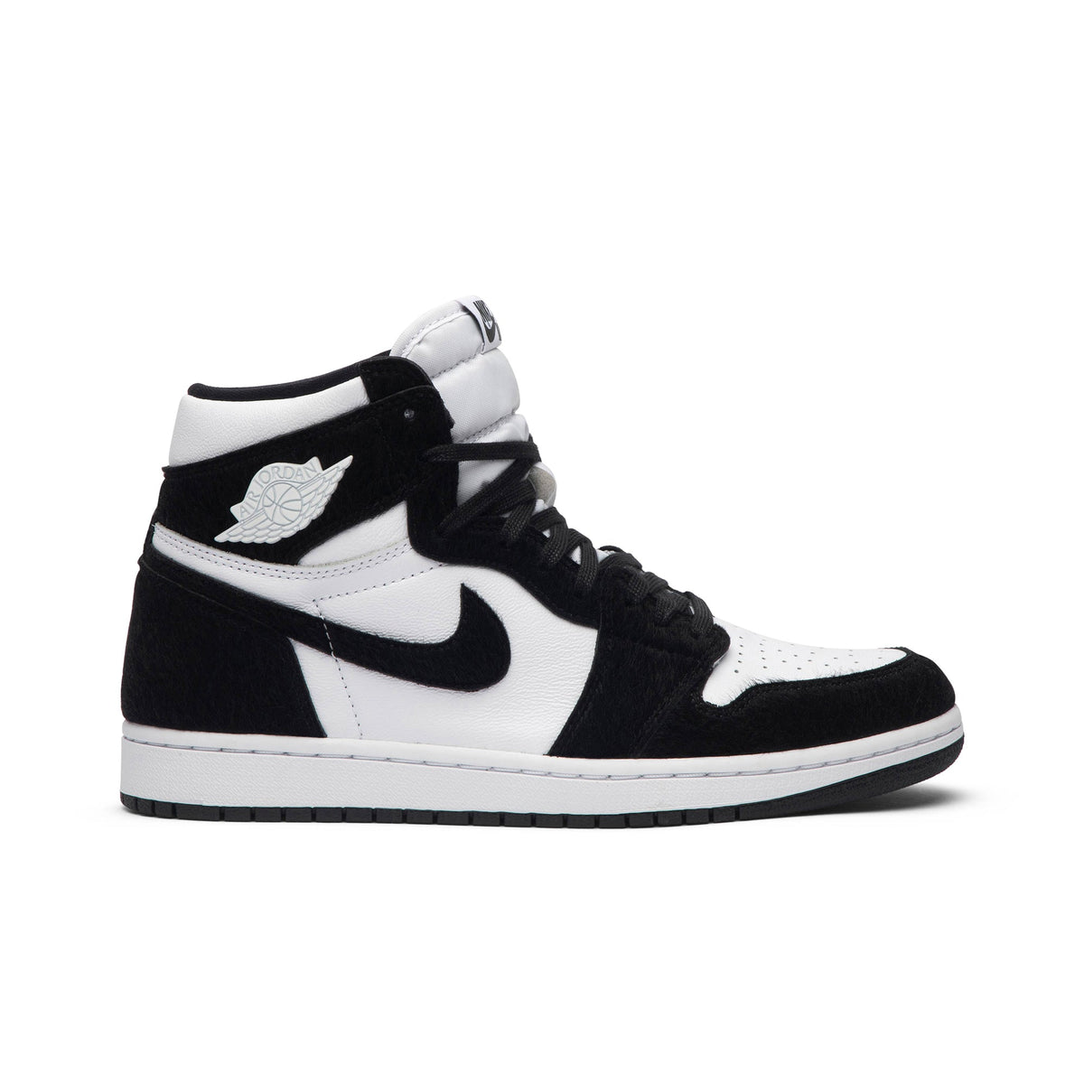 Air Jordan 1 Retro High OG 'Twist' CD0461-007 Sneakers for Women - product image from the listing.