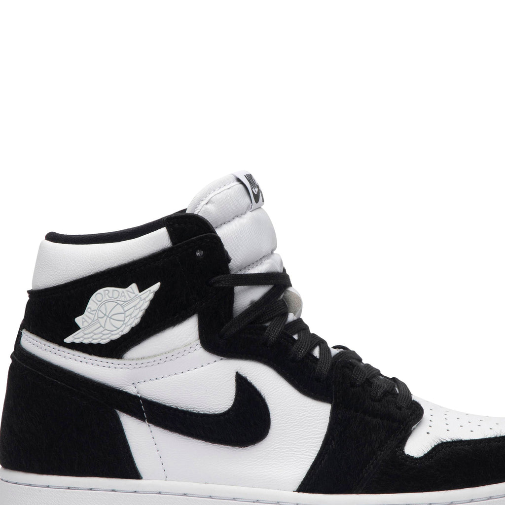 Air Jordan 1 Retro High OG 'Twist' CD0461-007 Sneakers for Women - product image from the listing.