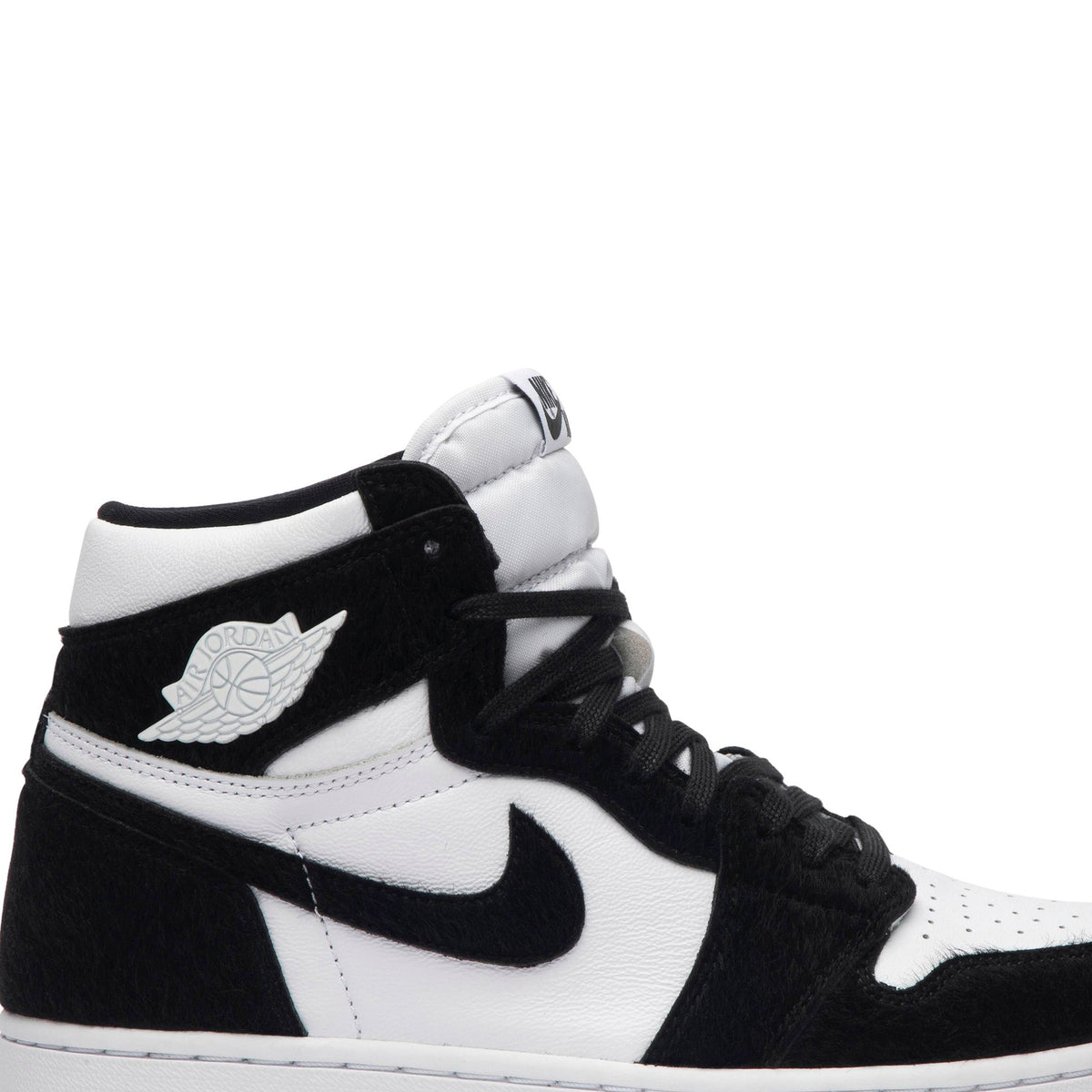 Air Jordan 1 Retro High OG 'Twist' CD0461-007 Sneakers for Women - product image from the listing.