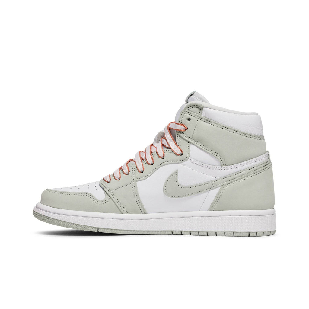 Air Jordan 1 Retro High OG Seafoam CD0461-002 Sneakers for Women - product image from the listing.