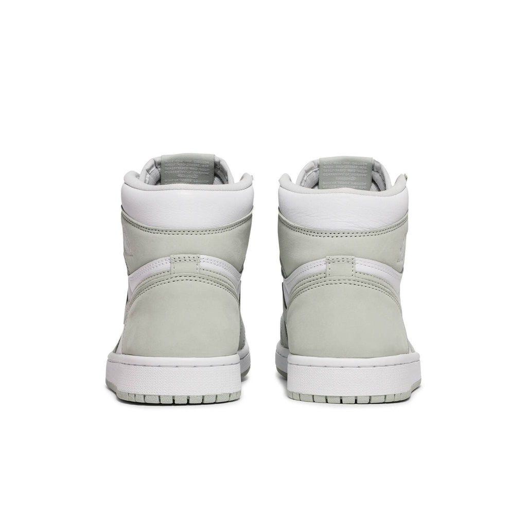 Air Jordan 1 Retro High OG Seafoam CD0461-002 Sneakers for Women - product image from the listing.