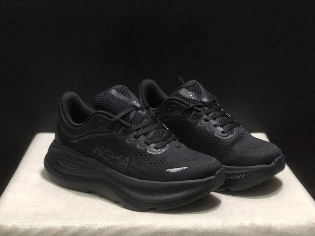 HOKA ONE ONE Bondi 9 Shoes for Running - product image from the listing.