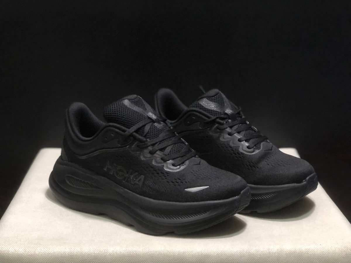HOKA ONE ONE Bondi 9 Shoes for Running - product image from the listing.