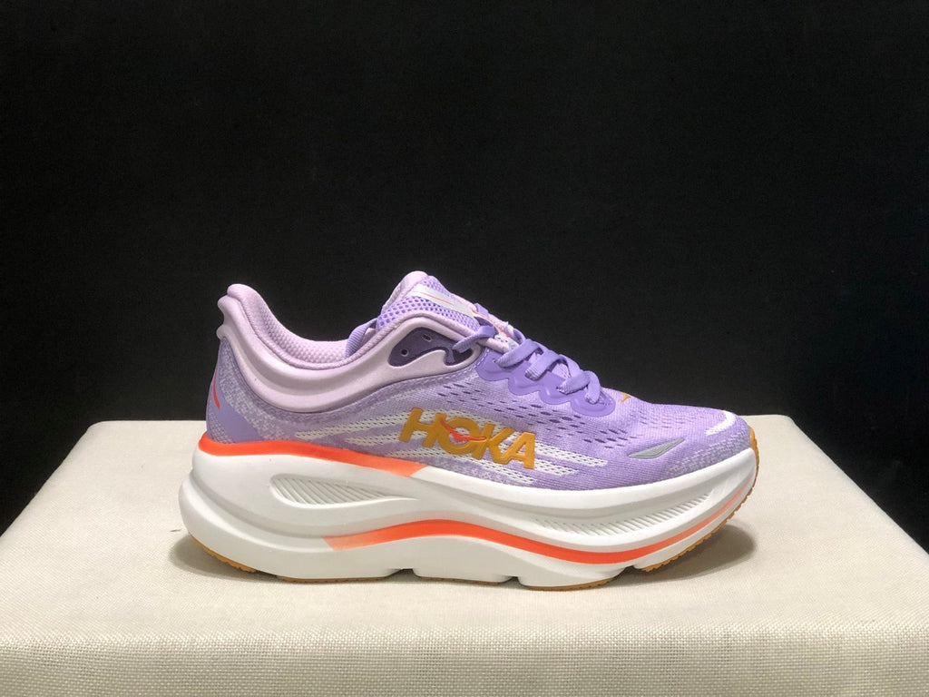 HOKA ONE ONE Bondi 9 Shoes for Running - product image from the listing.