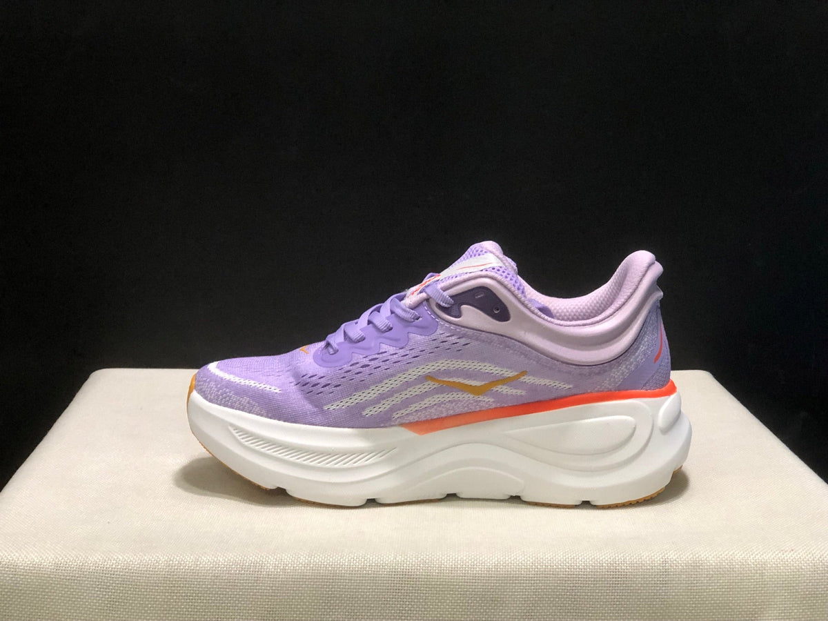 HOKA ONE ONE Bondi 9 Shoes for Running - product image from the listing.