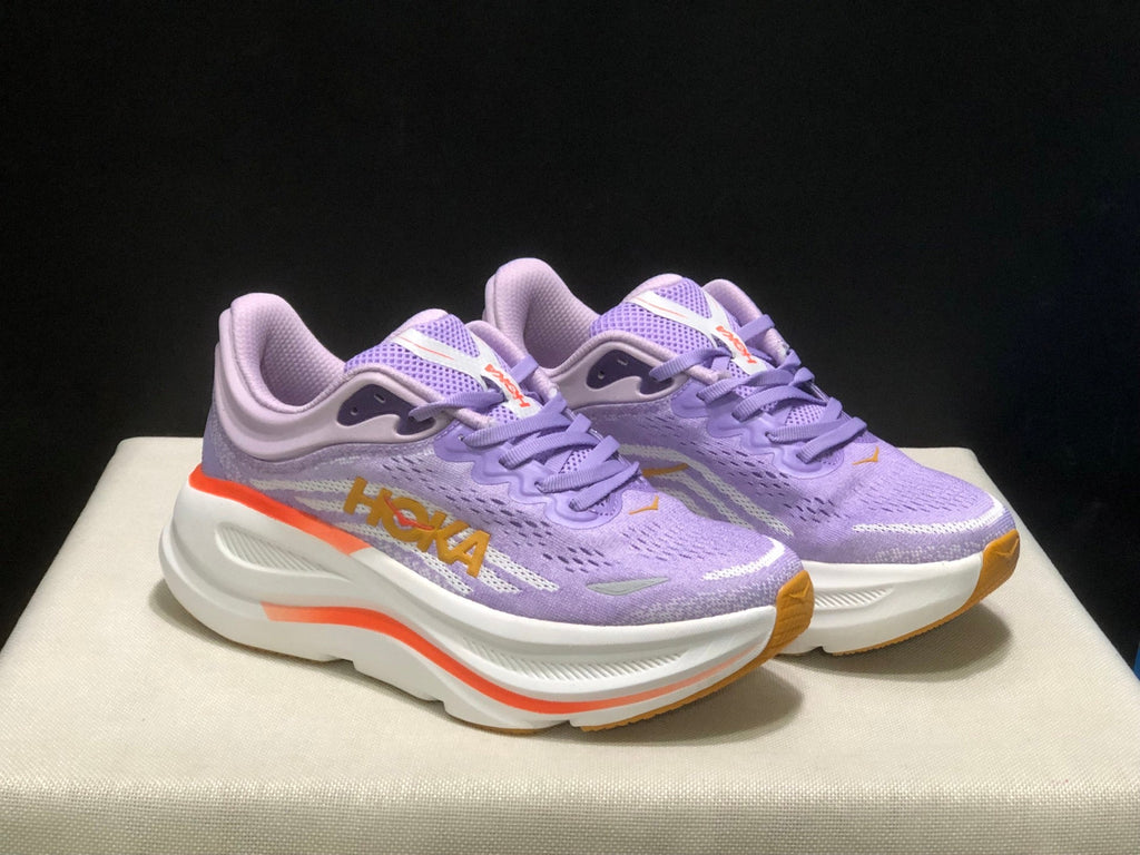 HOKA ONE ONE Bondi 9 Shoes for Running - product image from the listing.