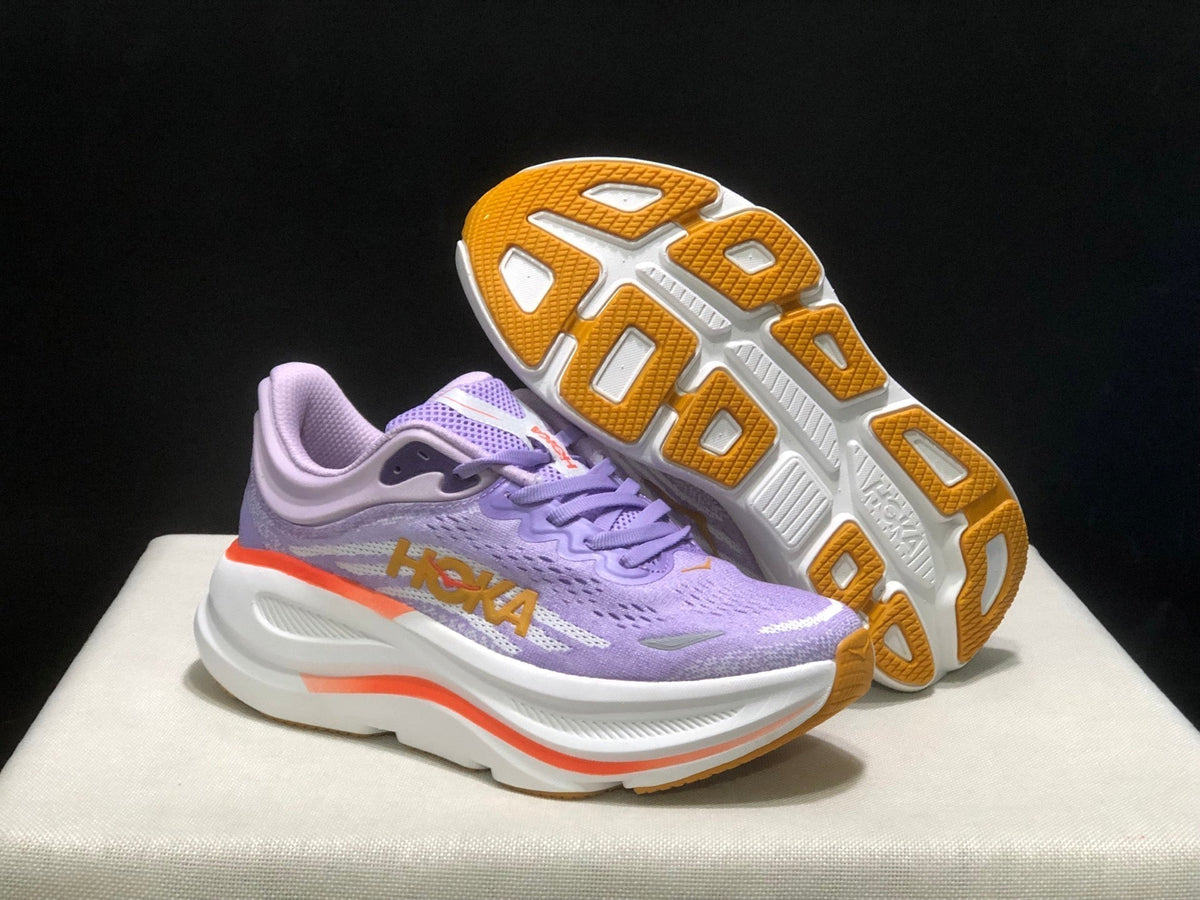 HOKA ONE ONE Bondi 9 Shoes for Running - product image from the listing.