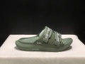 WTAPS x HOKA ONE ONE Ora Luxe Slide Sandals - product image from the listing.