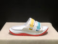 WTAPS x HOKA ONE ONE Ora Luxe Slide Sandals - product image from the listing.