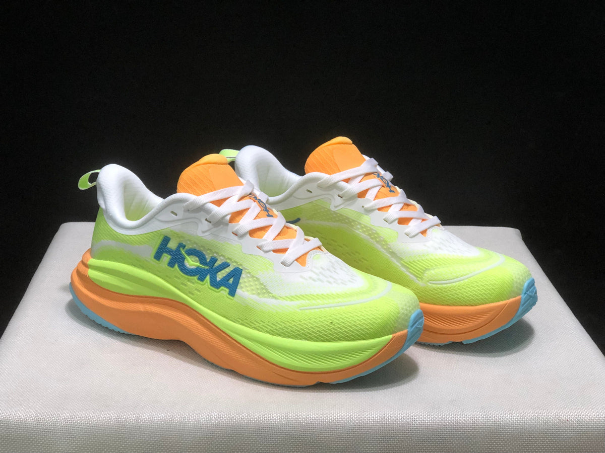 HOKA ONE ONE Skyflow Shoes for Running - product image from the listing.