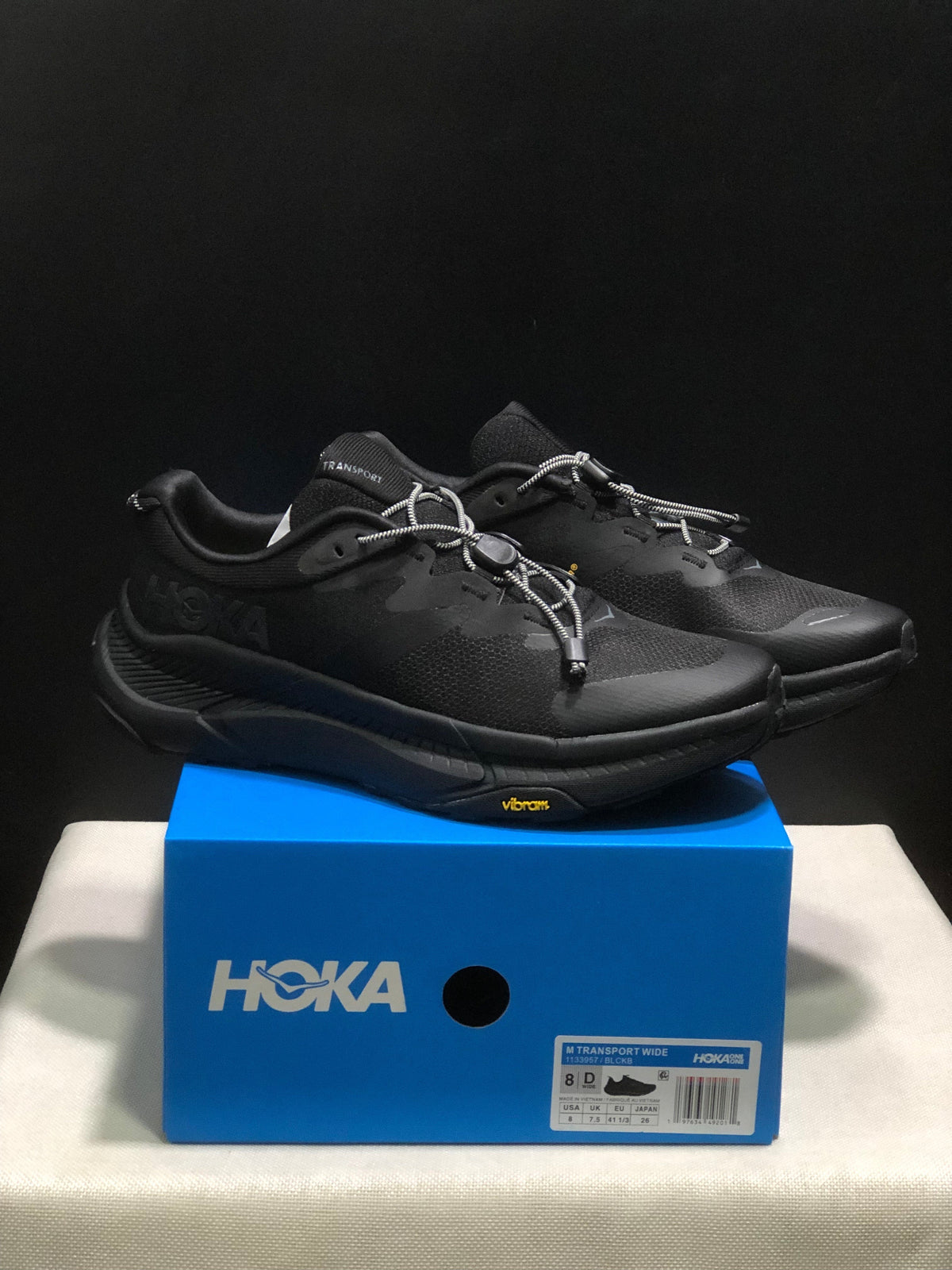 HOKA ONE ONE Skyflow Shoes for Running - product image from the listing.