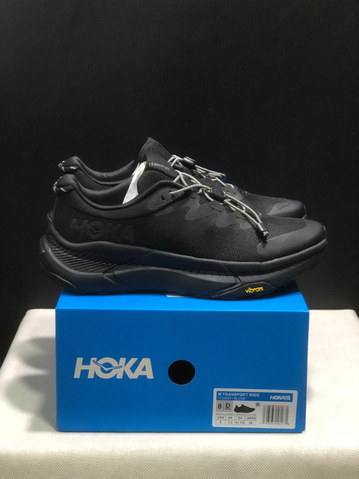 HOKA ONE ONE Skyflow Shoes for Running - product image from the listing.