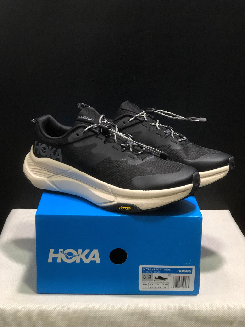 HOKA ONE ONE Skyflow Shoes for Running - product image from the listing.