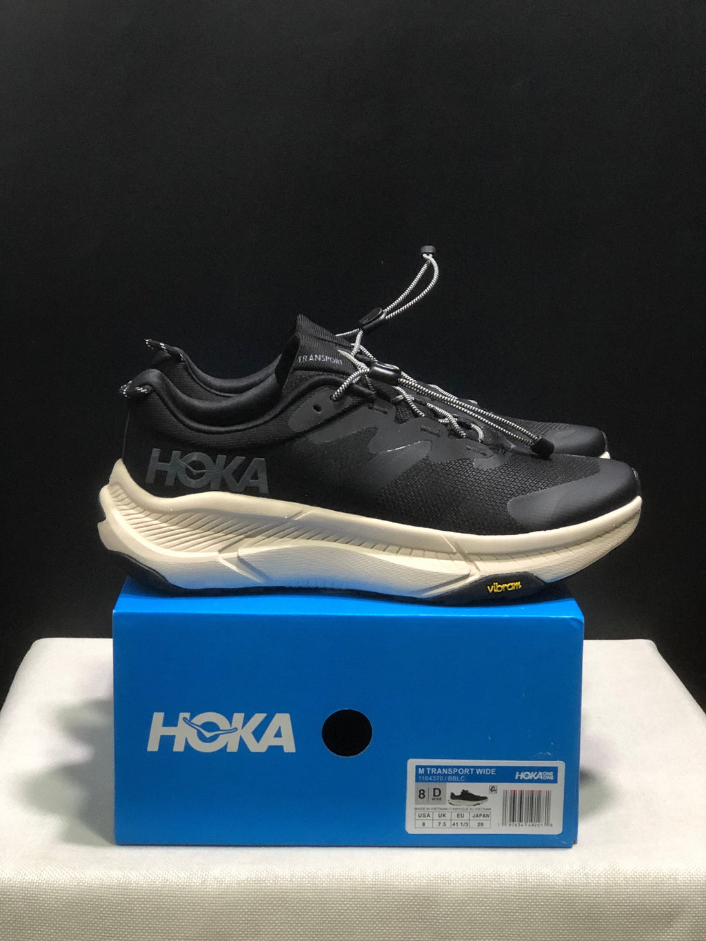 HOKA ONE ONE Skyflow Shoes for Running - product image from the listing.