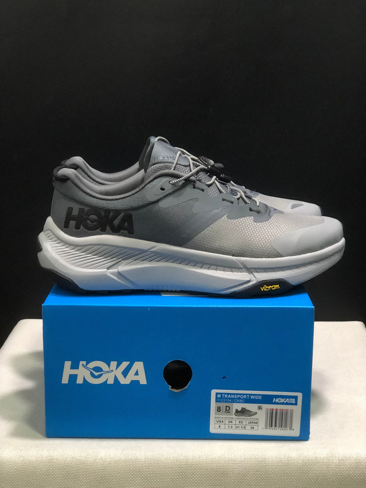 HOKA ONE ONE Skyflow Shoes for Running - product image from the listing.
