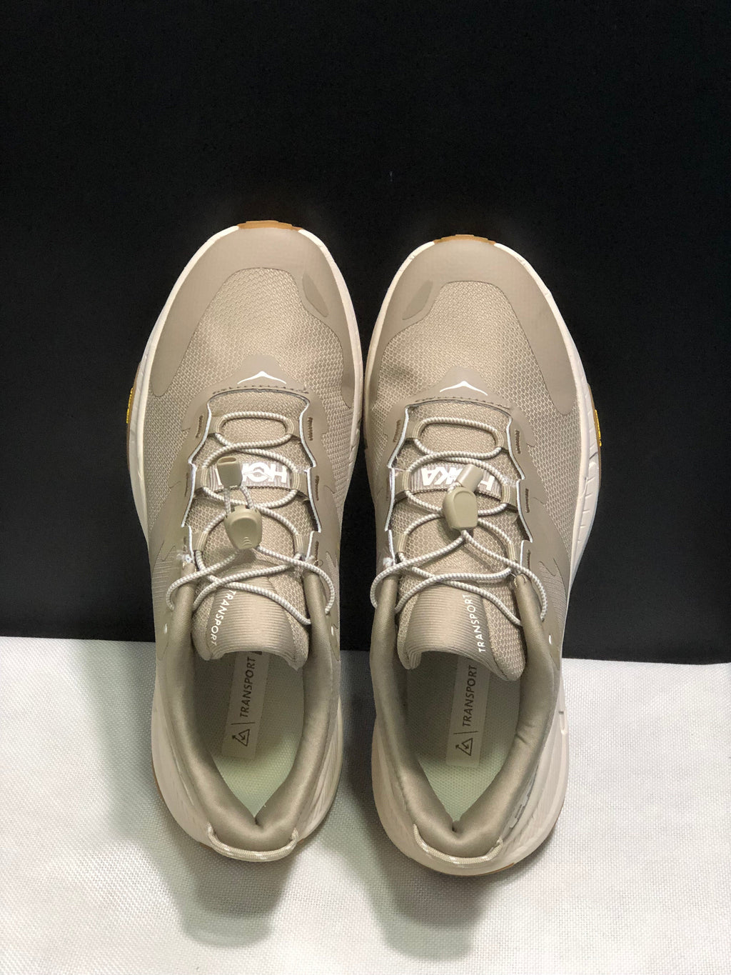 HOKA ONE ONE Skyflow Shoes for Running - product image from the listing.
