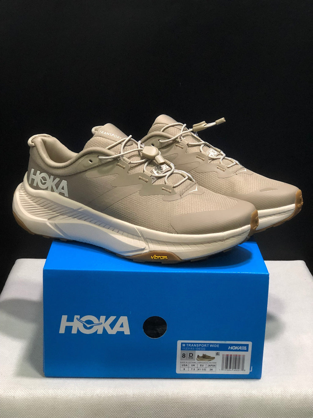 HOKA ONE ONE Skyflow Shoes for Running - product image from the listing.