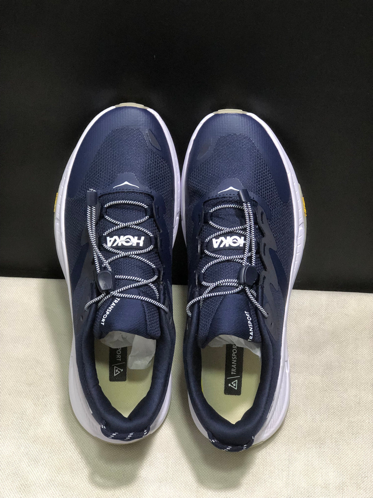HOKA ONE ONE Skyflow Shoes for Running - product image from the listing.