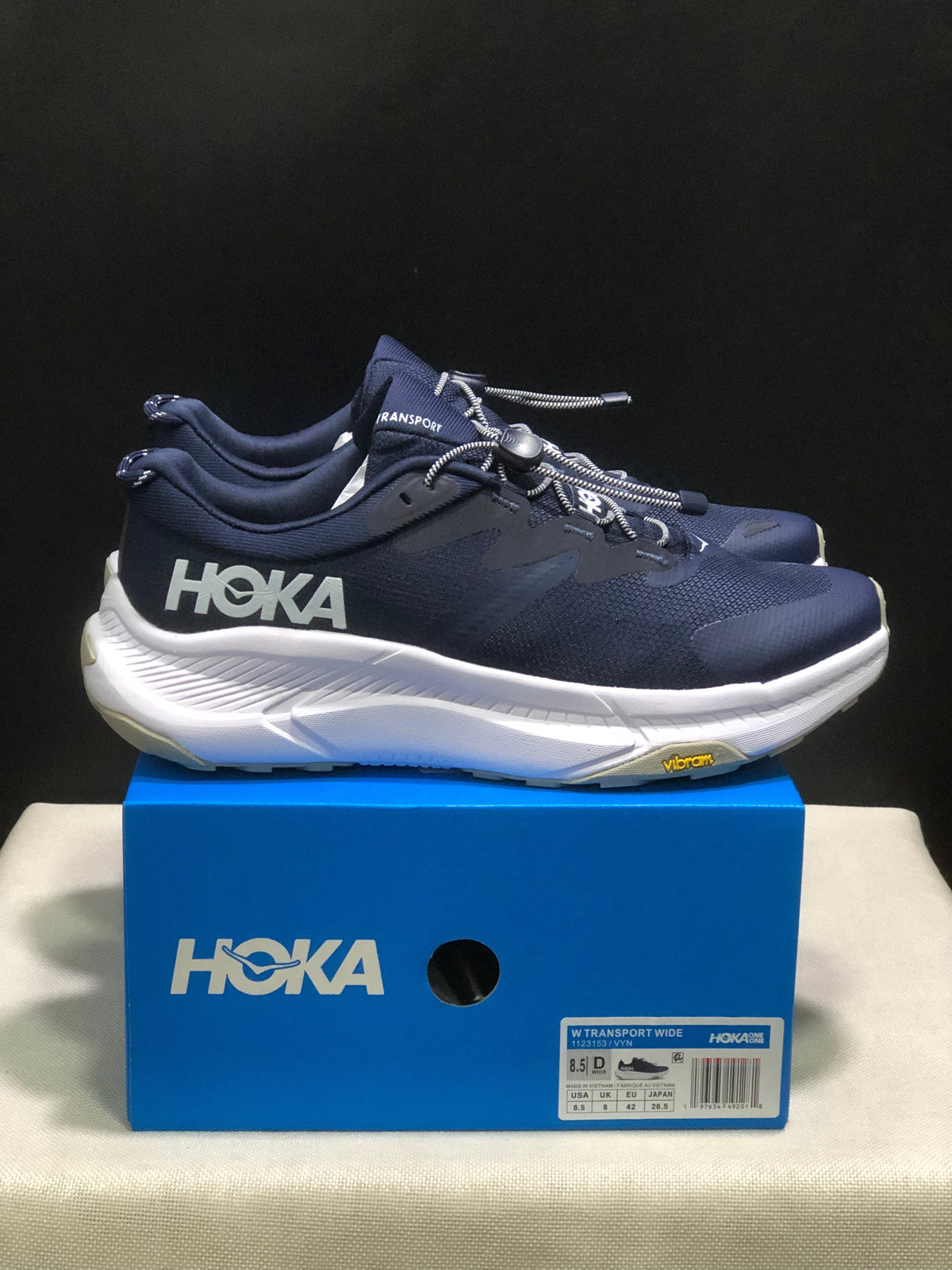 HOKA ONE ONE Skyflow Shoes for Running - product image from the listing.