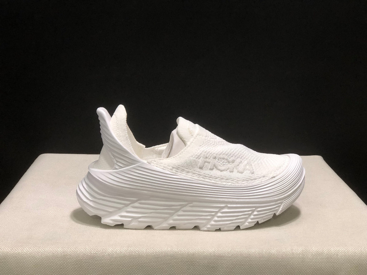 HOKA ONE ONE Restore TC Slip-On Trainers - product image from the listing.