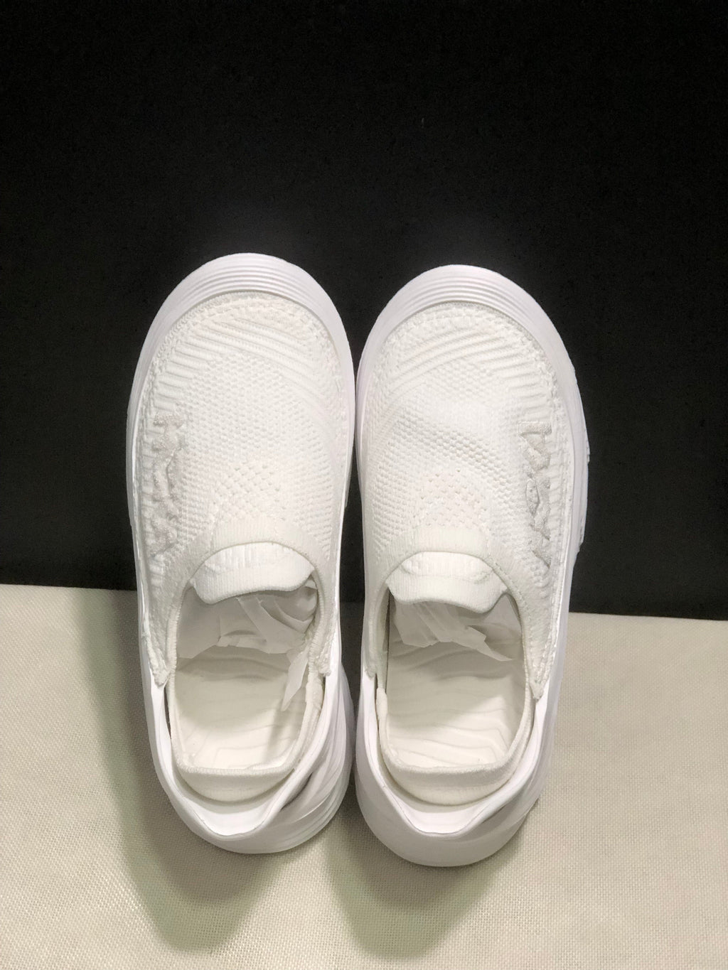 HOKA ONE ONE Restore TC Slip-On Trainers - product image from the listing.