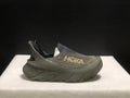 HOKA ONE ONE Restore TC Slip-On Trainers - product image from the listing.