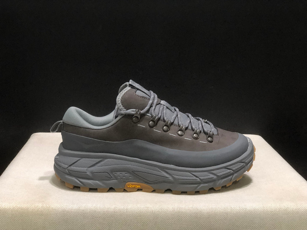 HOKA ONE ONE Tor Sneakers in Summit - product image from the listing.