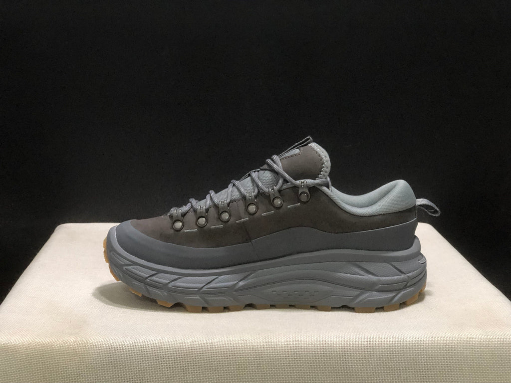HOKA ONE ONE Tor Sneakers in Summit - product image from the listing.